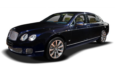 imagem do modelo CONTINENTAL FLYING SPUR